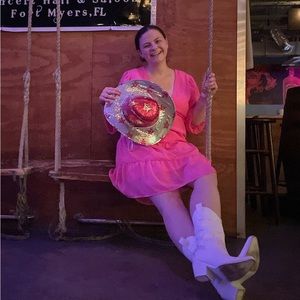 Meet your Posher, Madison